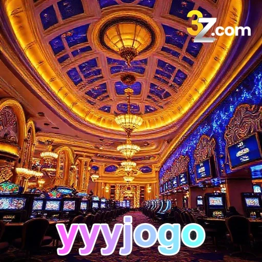 yyyjogo Apostas Ao Vivo
