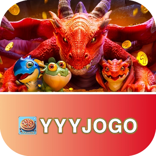 yyyjogo LOGO
