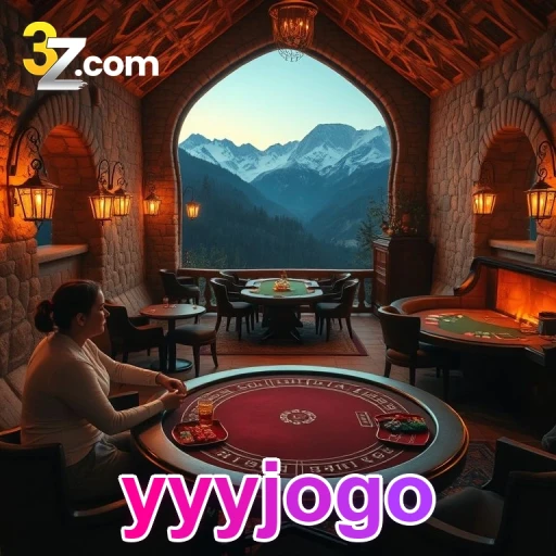 yyyjogo Jogos de caça-níqueis