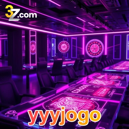 yyyjogo Jogos de caça-níqueis