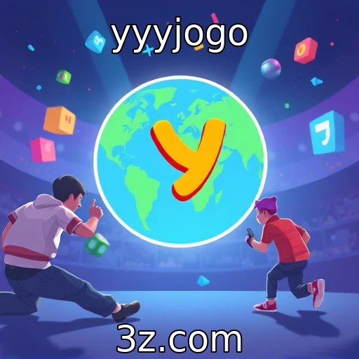 Tendências em desenvolvimento de jogos para o mercado global