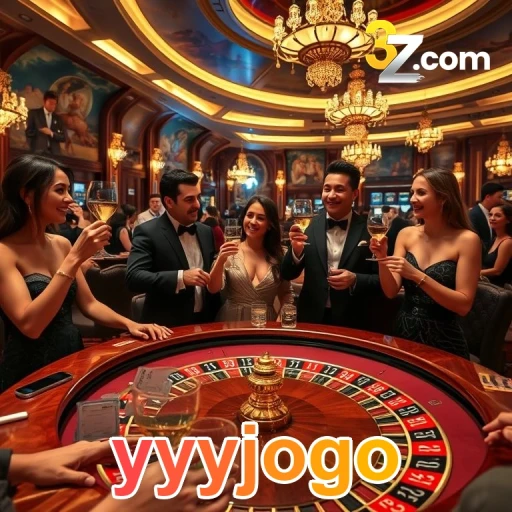 yyyjogo Acesso Rápido