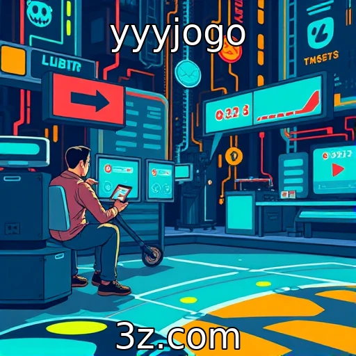 Impacto das microtransações na experiência do jogador