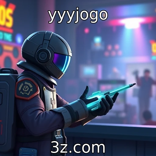 Tendências em jogos móveis para o futuro