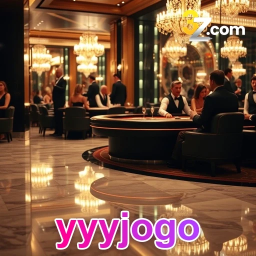 yyyjogo Pagamentos Seguros